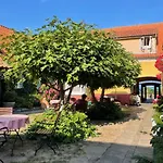 Hotel Klostergaarden Allinge-Sandvig