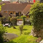Hotel Klostergaarden Guest house 3*