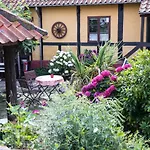 Hotel Klostergaarden Guest house 3*