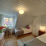 Guest house Hotel Klostergaarden