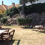 Klostergaarden 3* Allinge-Sandvig