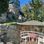 Guest house Hotel Klostergaarden Allinge-Sandvig