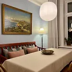 Hotel Klostergaarden Guest house 3*