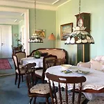 Klostergaarden Allinge-Sandvig