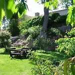 Hotel Klostergaarden Allinge-Sandvig