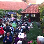 Hotel Klostergaarden