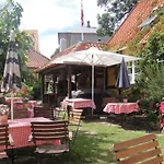 Klostergaarden Pensionat 3*