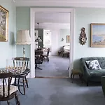 Hotel Klostergaarden Allinge-Sandvig