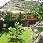 Hotel Klostergaarden