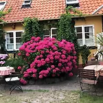 Pensionat Klostergaarden Allinge-Sandvig