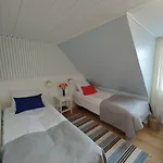 Hotel Klostergaarden Allinge-Sandvig