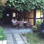 Pensionat Klostergaarden 3*
