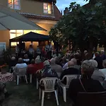 Pensión Klostergaarden 3*