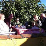 Hotel Klostergaarden Guest house 3*