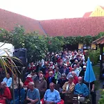 Klostergaarden 3* Allinge-Sandvig