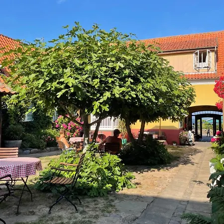 Klostergaarden Allinge-Sandvig