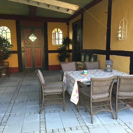 Klostergaarden Gasthof