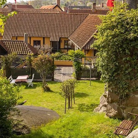 Klostergaarden Pensjonat 3*