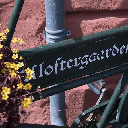 Penzion Klostergaarden
