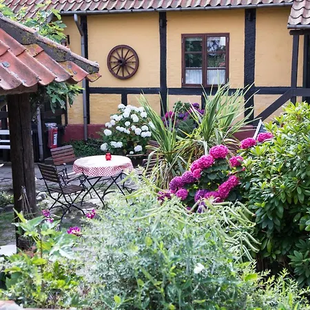 Klostergaarden Pensjonat 3*
