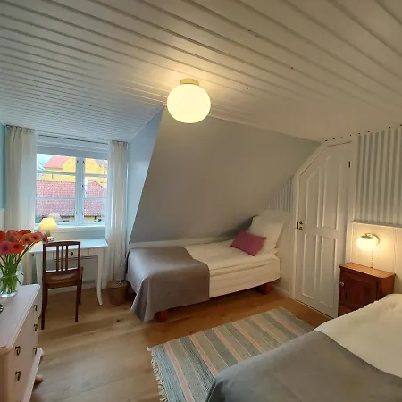 Guest house Hotel Klostergaarden