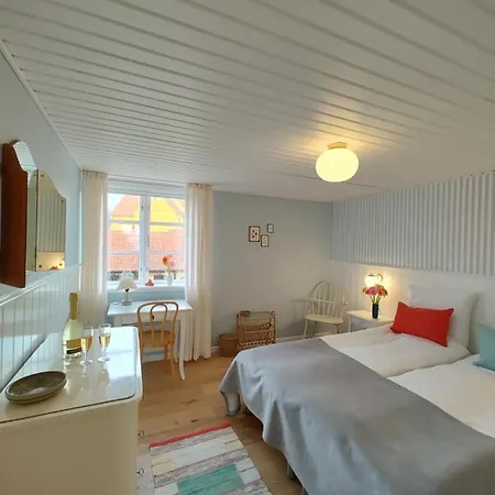 Guest house Hotel Klostergaarden