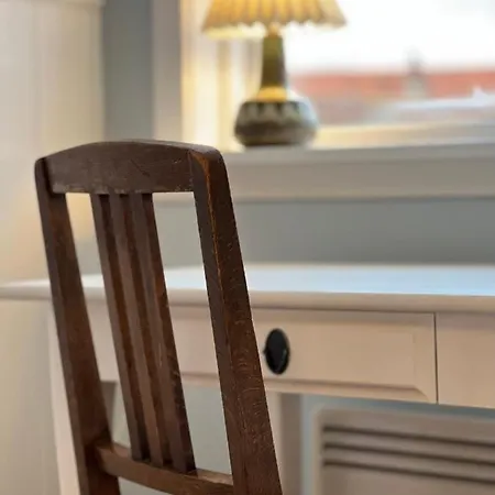 Guest house Hotel Klostergaarden 3*