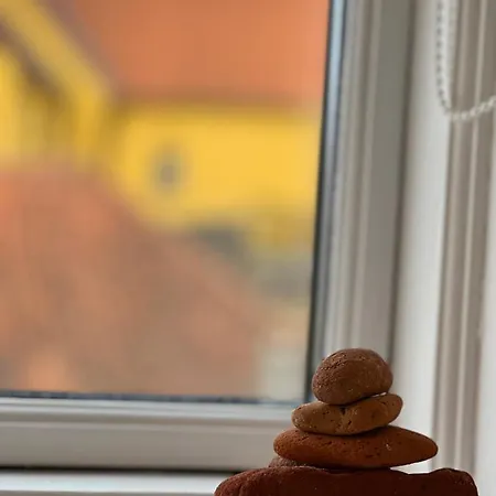 Guest house Hotel Klostergaarden Allinge-Sandvig