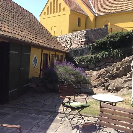 Gæstehus Klostergaarden 3*