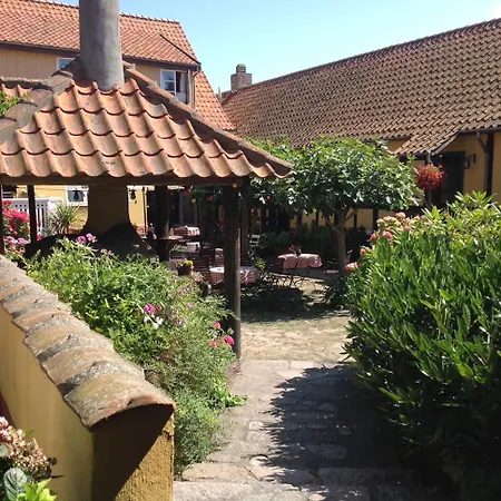 Klostergaarden Gæstehus 3*