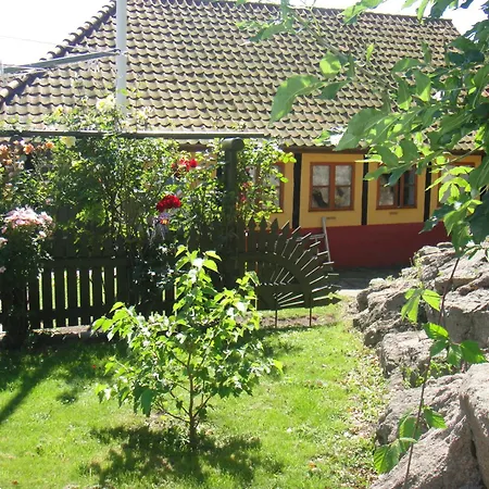 Klostergaarden Gæstehus