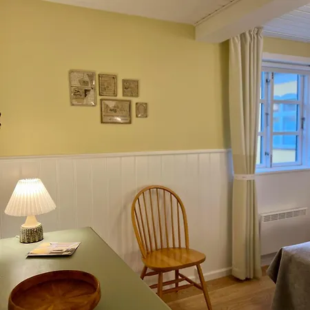 Klostergaarden Gæstehus 3*