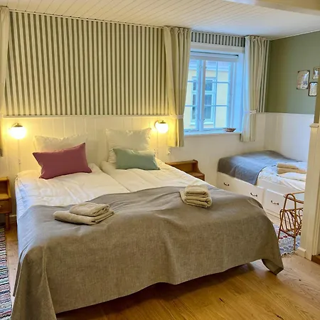 Gæstehus Klostergaarden 3*