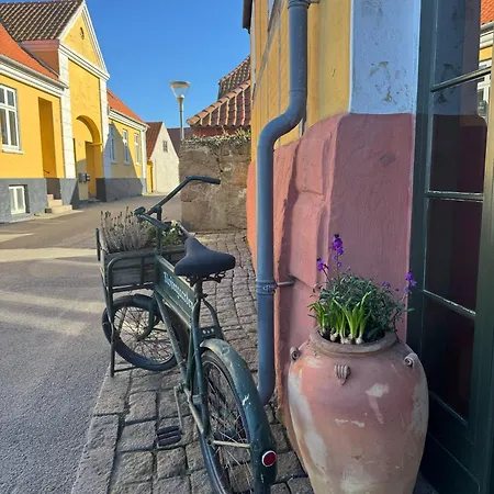 Klostergaarden Gæstehus 3*