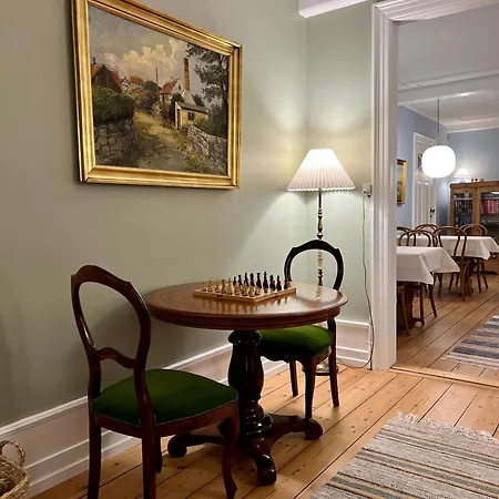 Klostergaarden Gæstehus 3*