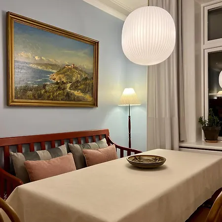 Klostergaarden Pensjonat 3*