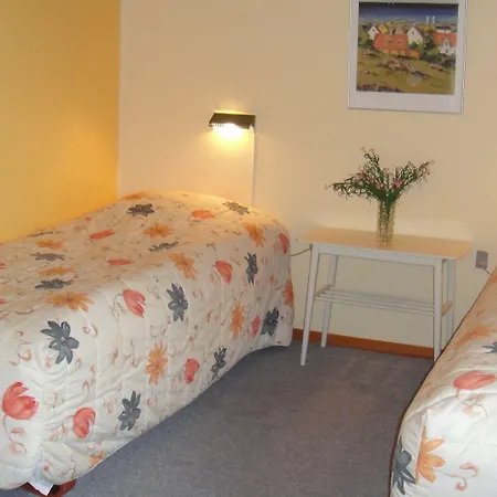 Hotel Klostergaarden