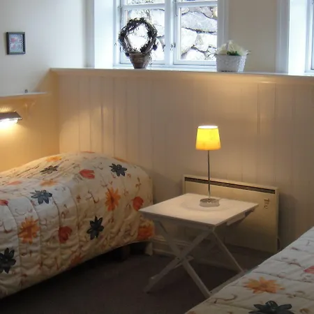 Guest house Hotel Klostergaarden