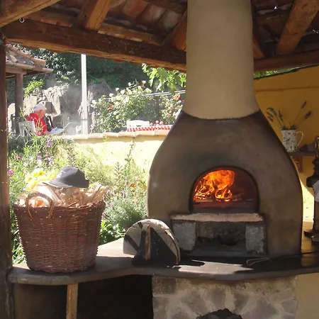 Klostergaarden 3* Allinge-Sandvig