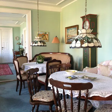 Hotel Klostergaarden Allinge-Sandvig