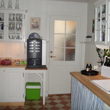 Guest house Hotel Klostergaarden