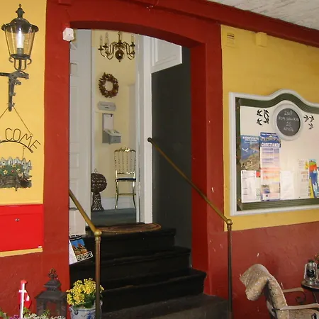 Hotel Klostergaarden 3*