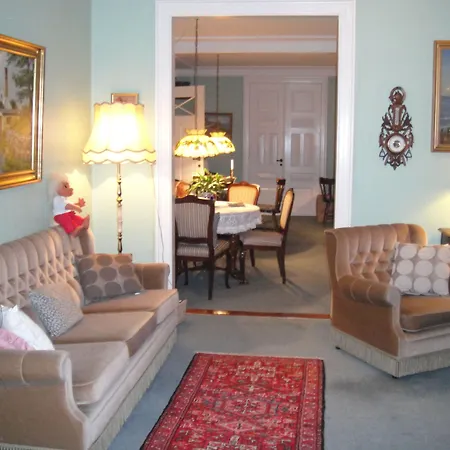 Klostergaarden Pensjonat 3*