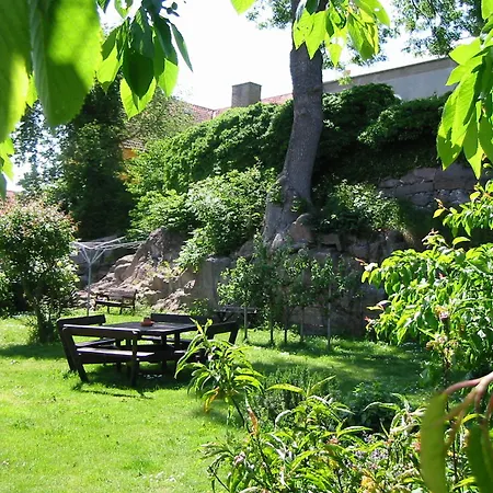 Klostergaarden Allinge-Sandvig