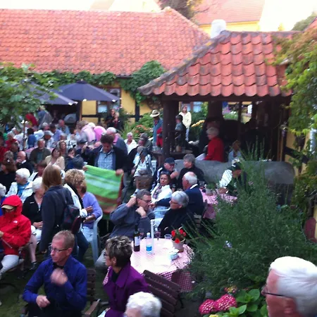 Hotel Klostergaarden