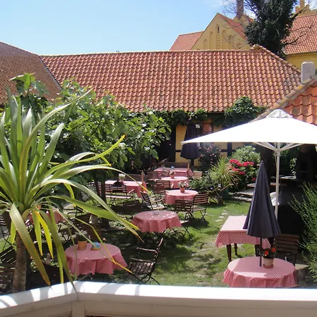 Hotel Klostergaarden