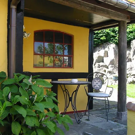 Guest house Hotel Klostergaarden 3*