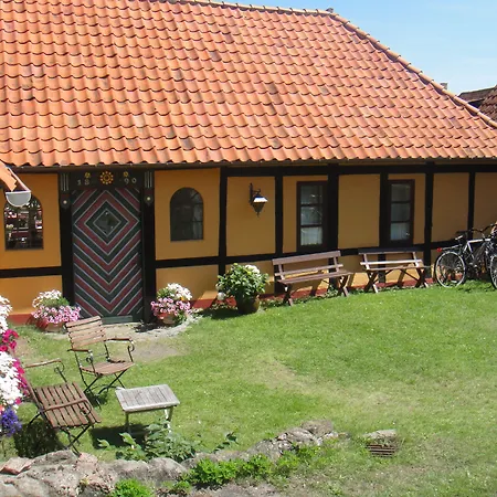 Hotel Klostergaarden Guest house