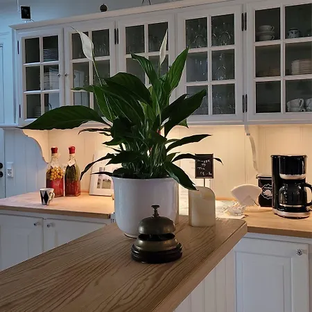 Guest house Hotel Klostergaarden