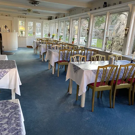 Hotel Klostergaarden Guest house Allinge-Sandvig